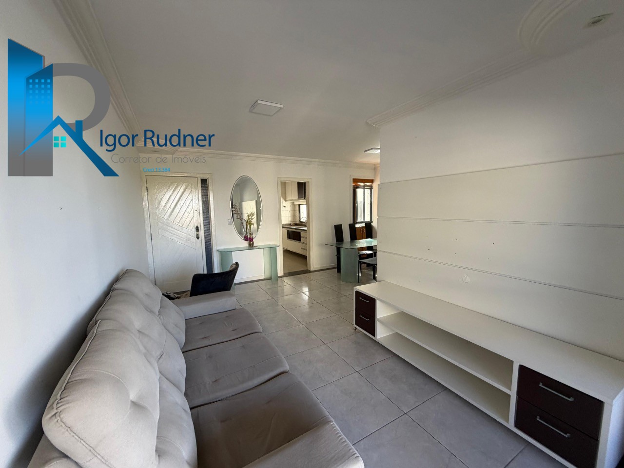 Apartamento, 3 quartos, 97 m² - Foto 8