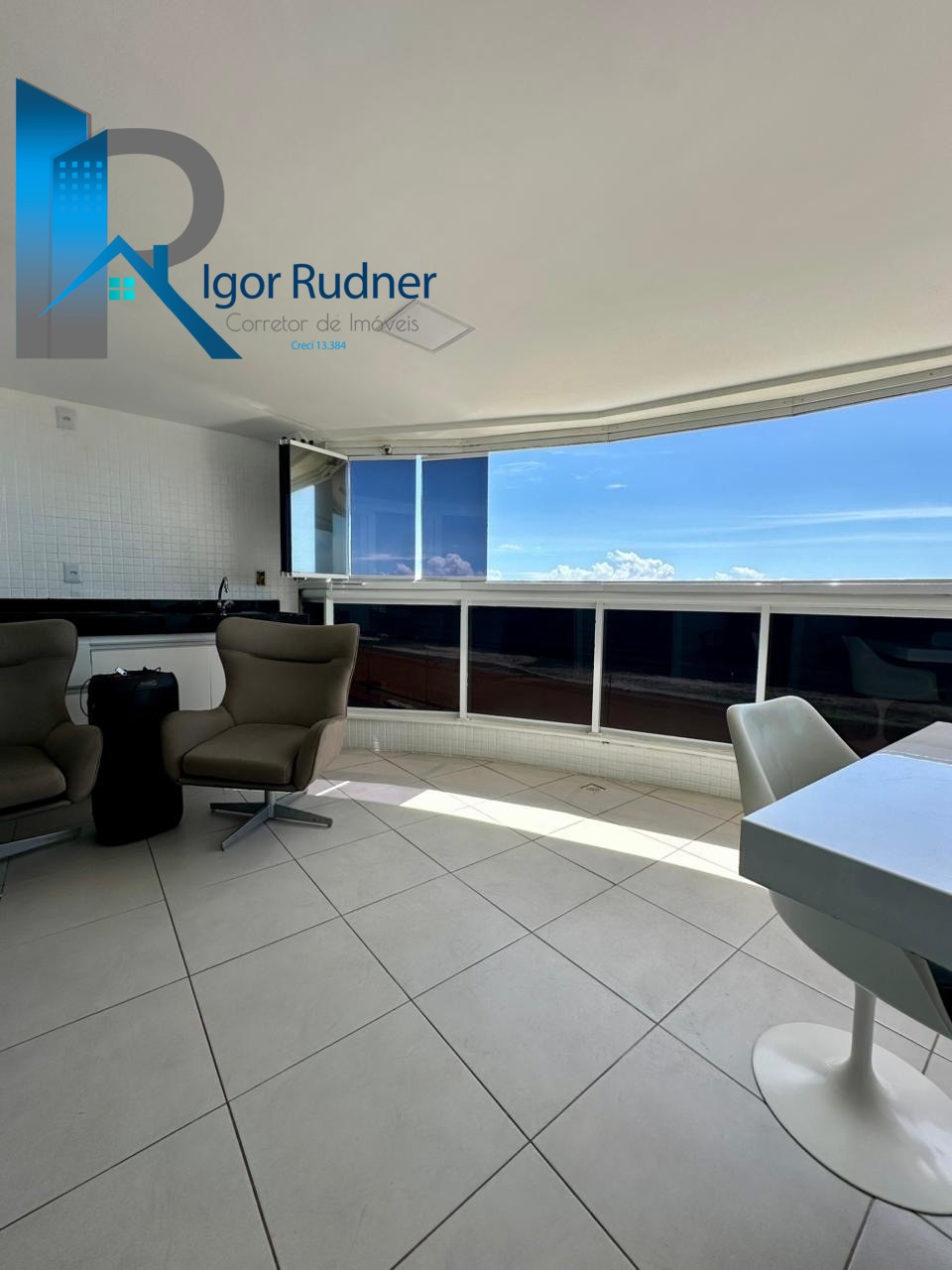 Apartamento, 3 quartos, 140 m² - Foto 6