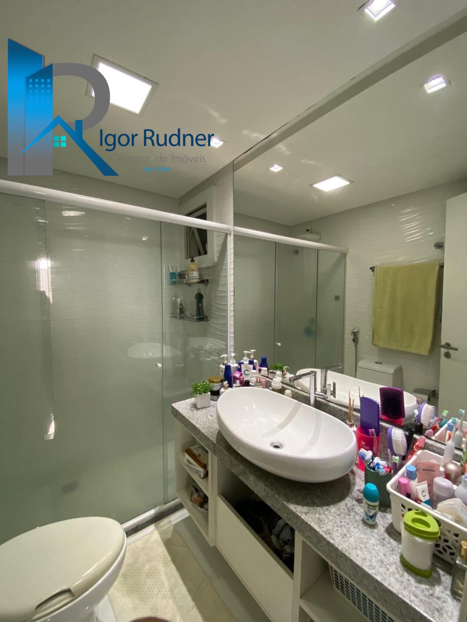 Apartamento, 2 quartos, 75 m² - Foto 8