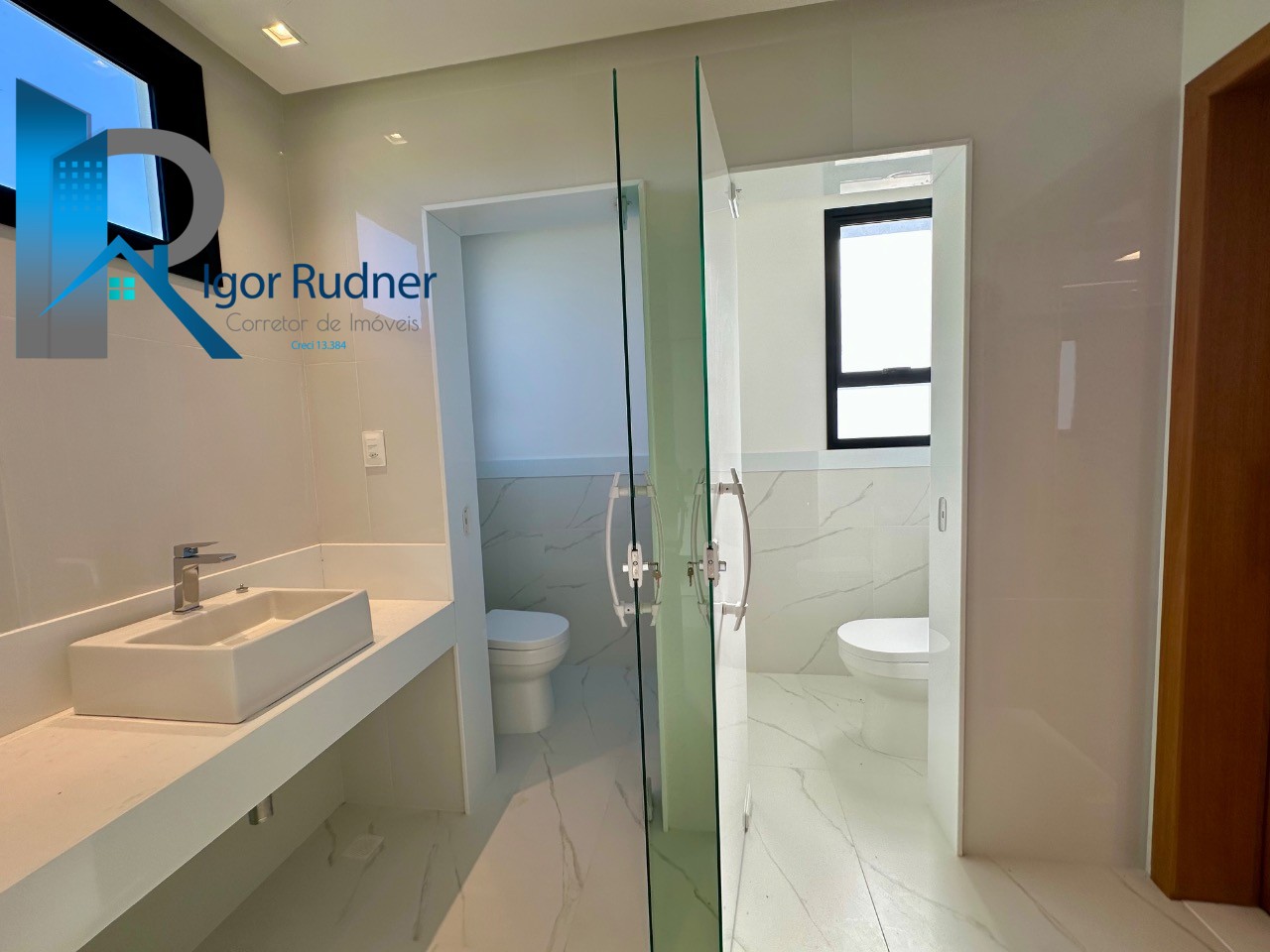 Casa de Condomínio, 5 quartos - Foto 33