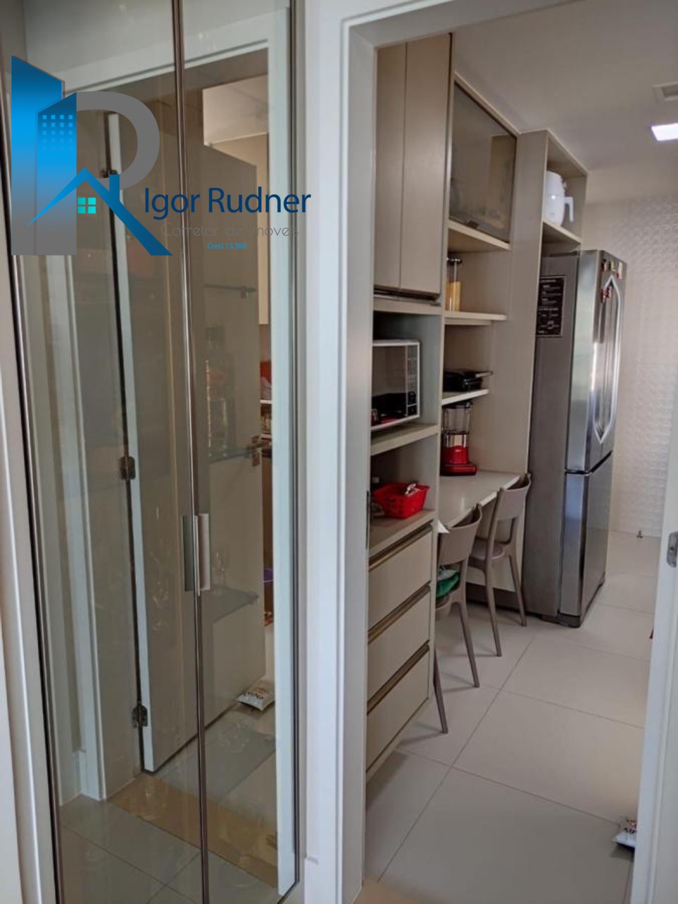 Apartamento, 3 quartos, 110 m² - Foto 13