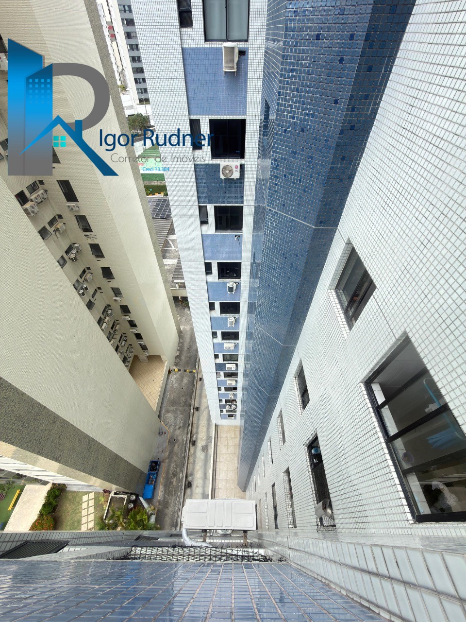 Apartamento, 3 quartos, 122 m² - Foto 20
