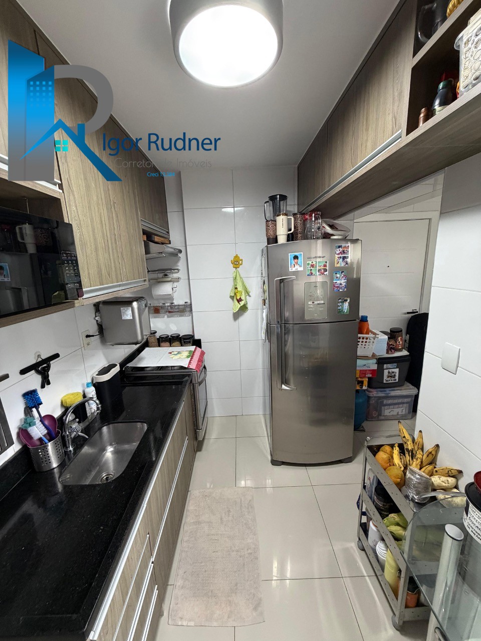 Apartamento, 2 quartos, 122 m² - Foto 15