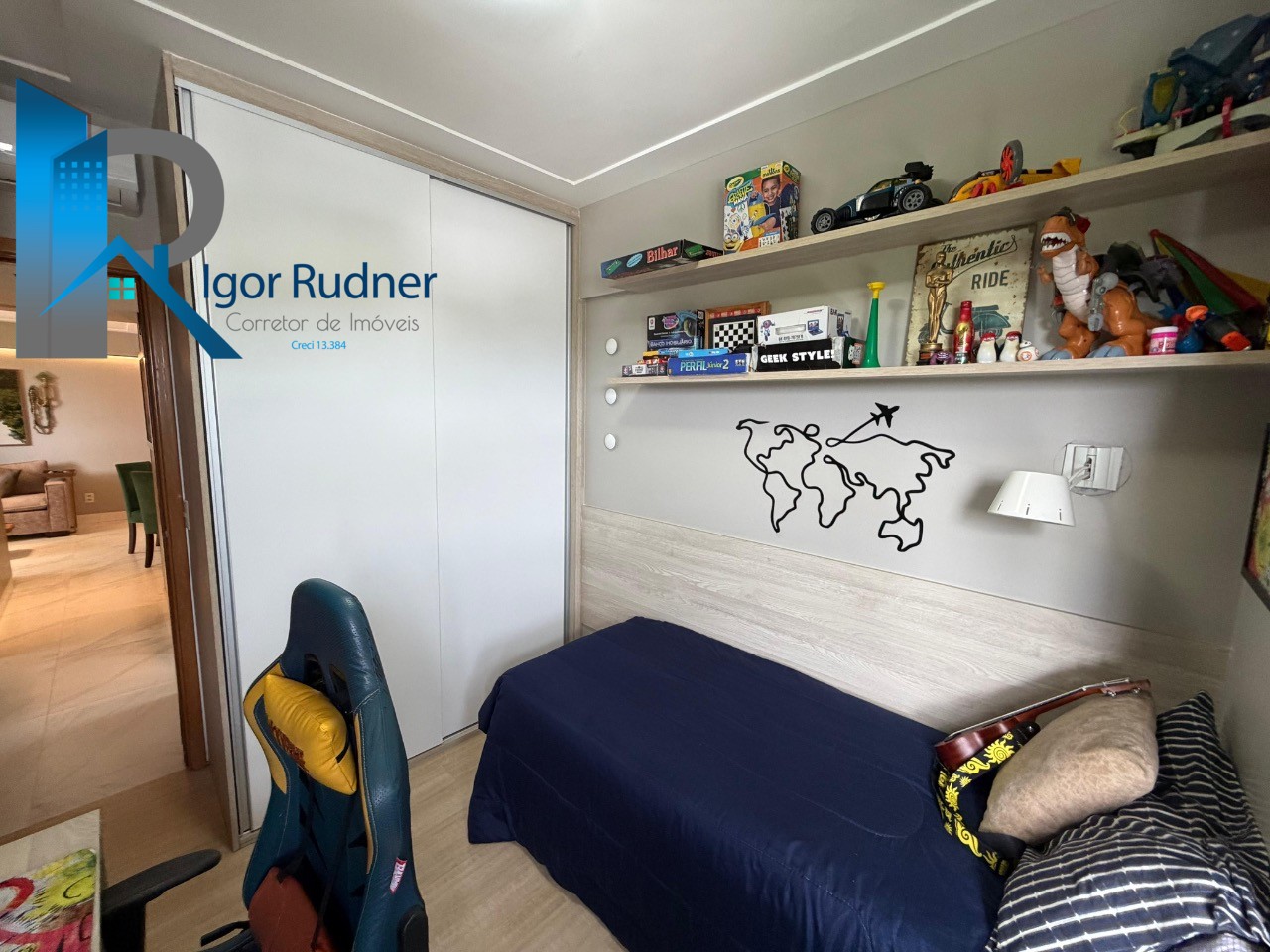 Apartamento, 3 quartos, 71 m² - Foto 17