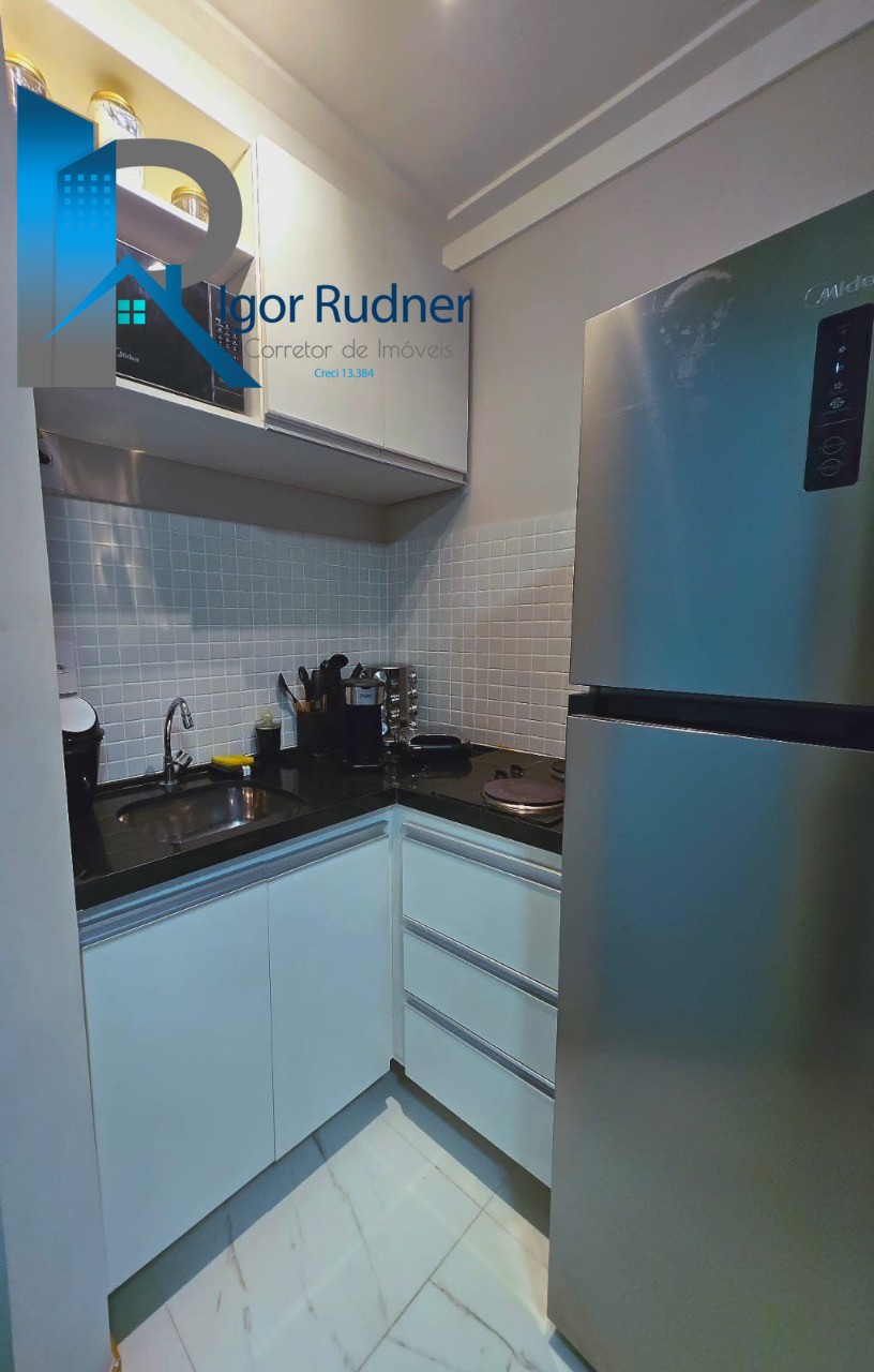 Apartamento, 1 quarto, 22 m² - Foto 10