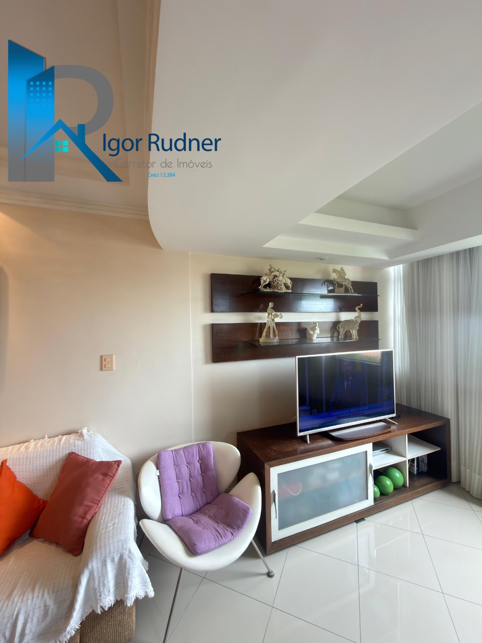 Apartamento, 3 quartos, 122 m² - Foto 15