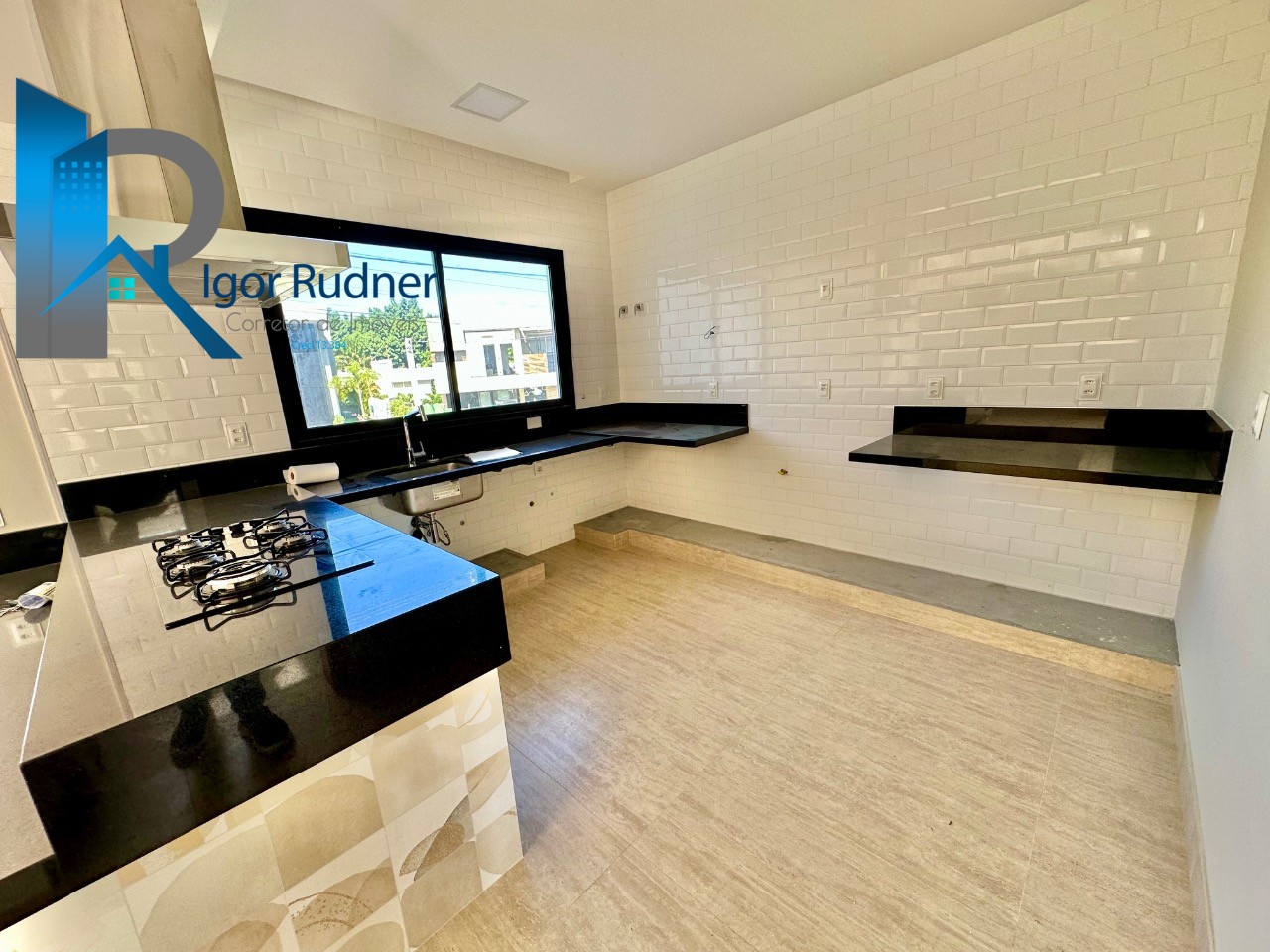 Casa de Condomínio, 5 quartos - Foto 11