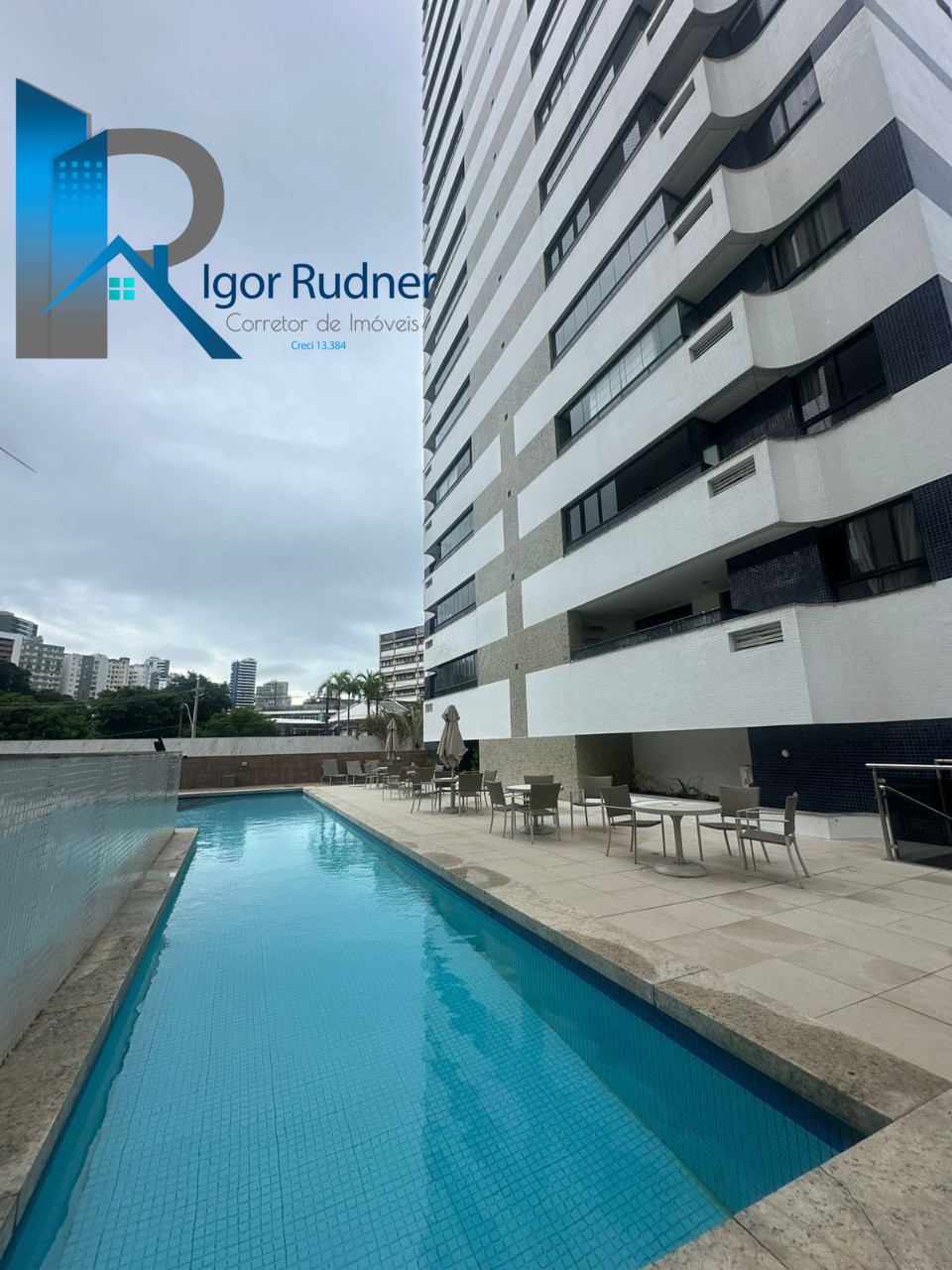 Apartamento, 2 quartos, 76 m² - Foto 14