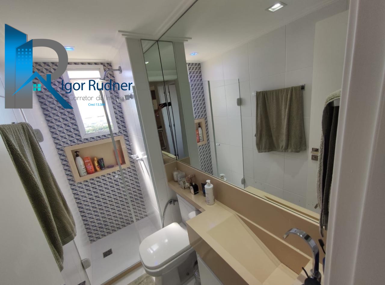 Apartamento, 3 quartos, 110 m² - Foto 20