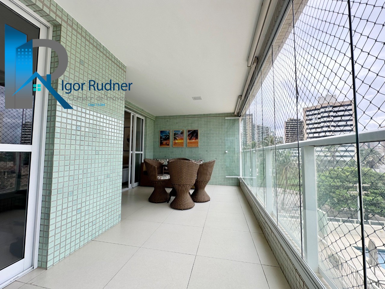 Apartamento, 3 quartos, 109 m² - Foto 11