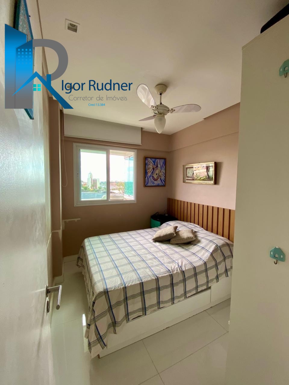 Apartamento, 2 quartos, 75 m² - Foto 11