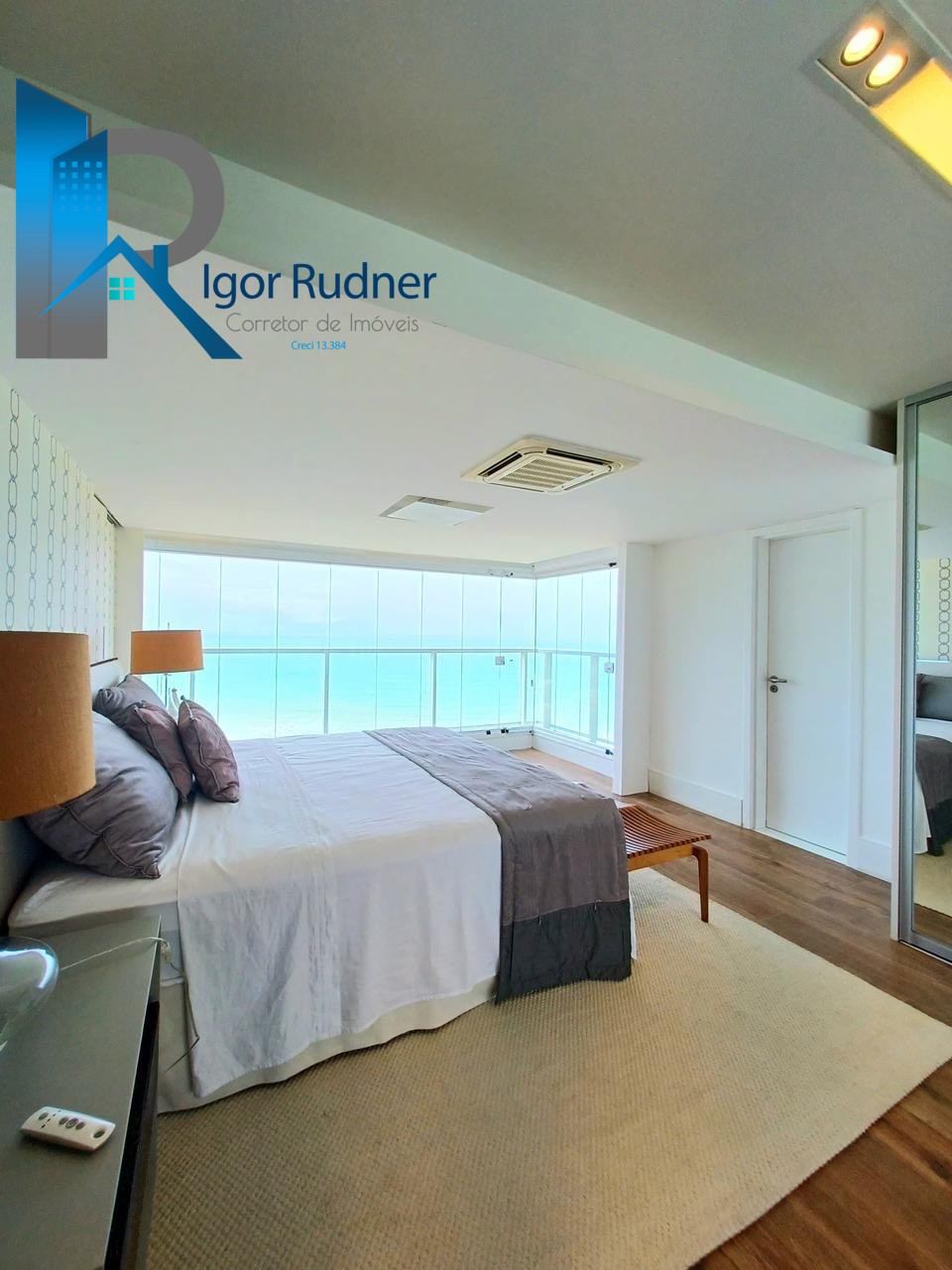 Cobertura, 4 quartos, 232 m² - Foto 17