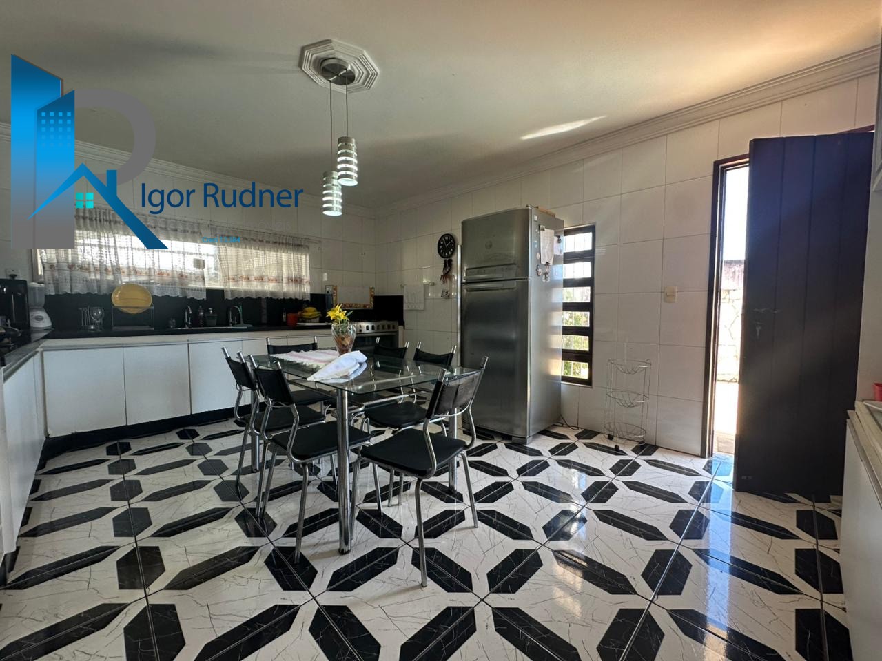 Casa, 3 quartos - Foto 13