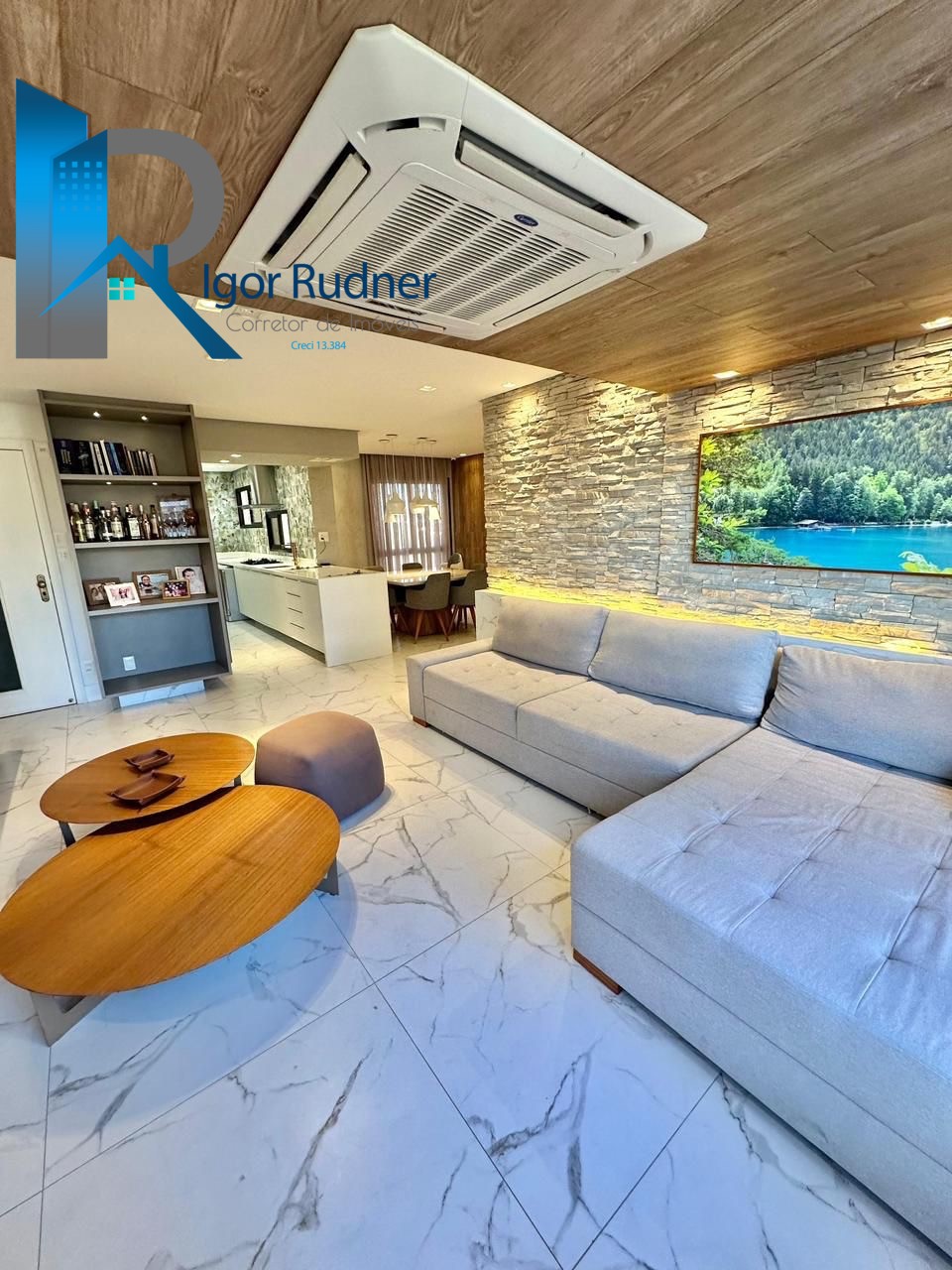 Apartamento, 2 quartos, 106 m² - Foto 6