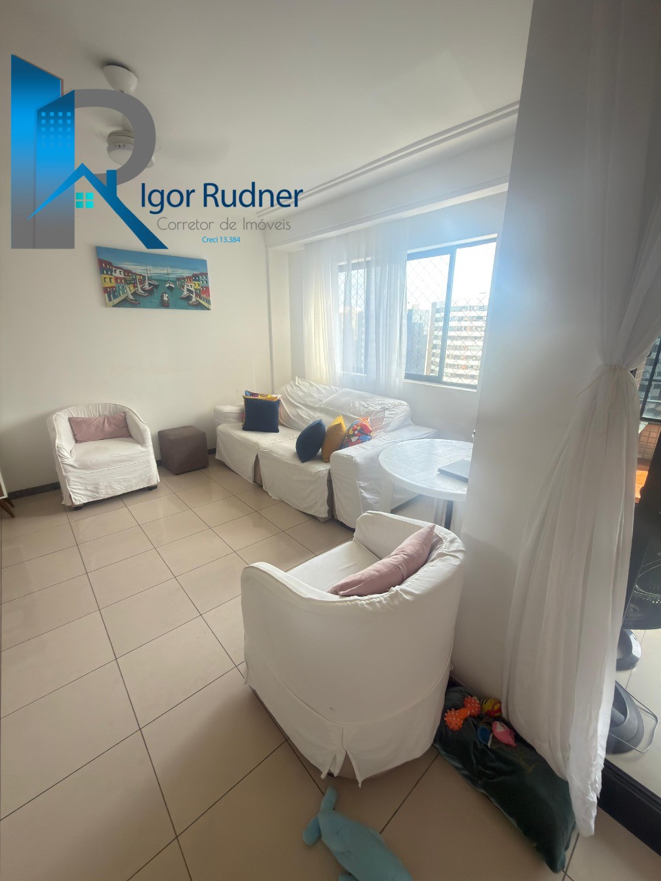 Apartamento, 3 quartos, 148 m² - Foto 18
