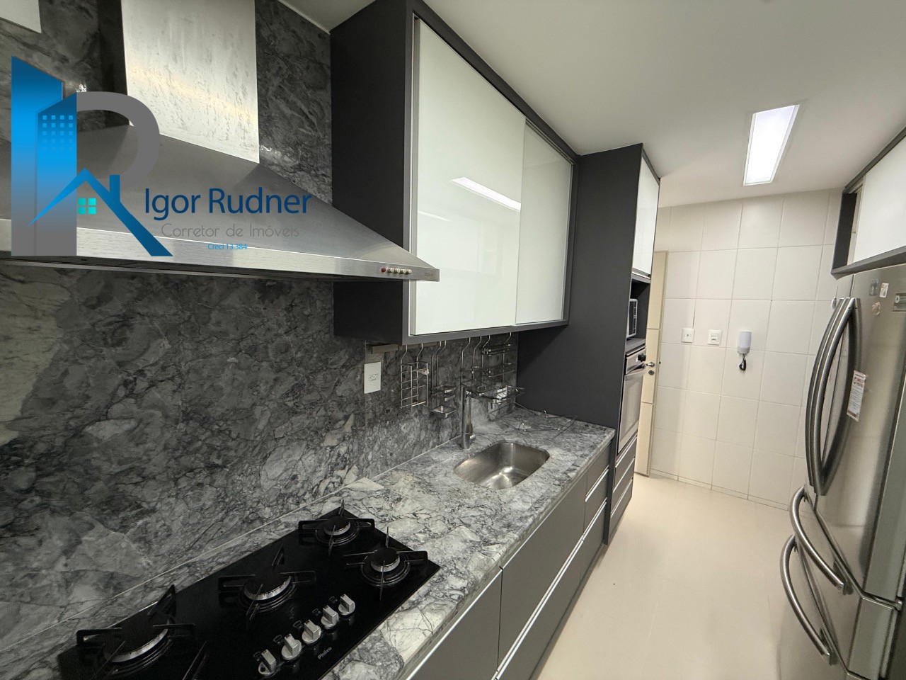 Apartamento, 3 quartos, 149 m² - Foto 17