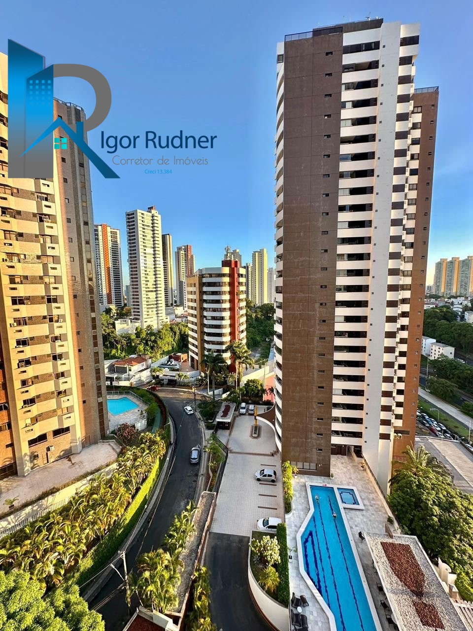 Apartamento, 2 quartos, 106 m² - Foto 3