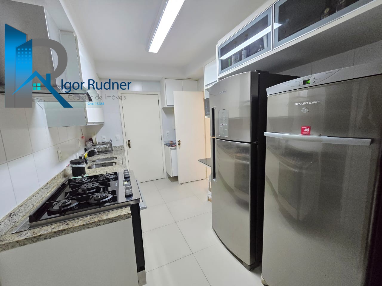 Apartamento, 3 quartos, 135 m² - Foto 12