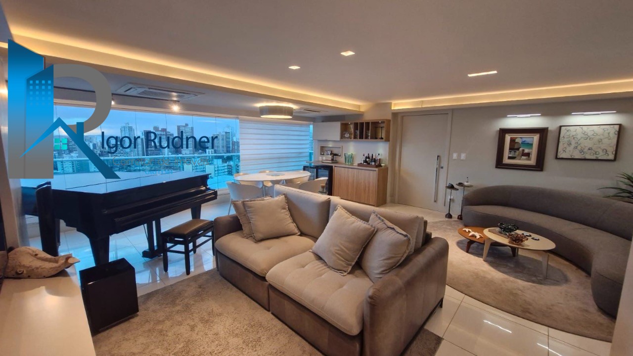 Apartamento, 2 quartos, 128 m² - Foto 9