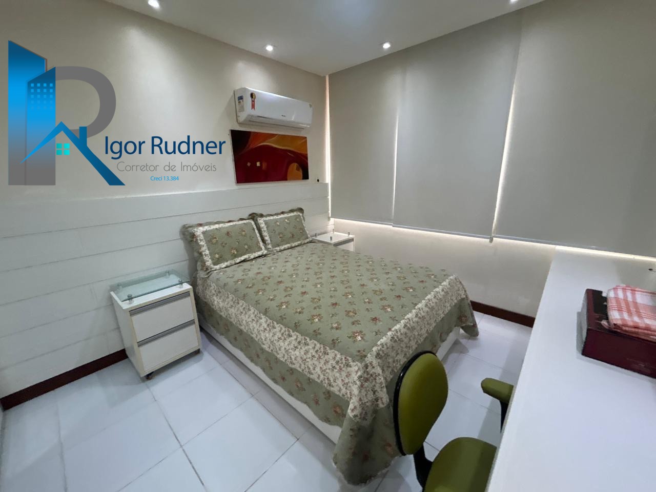 Apartamento, 1 quarto, 51 m² - Foto 10