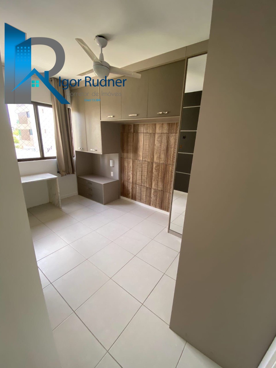 Apartamento, 2 quartos, 68 m² - Foto 9