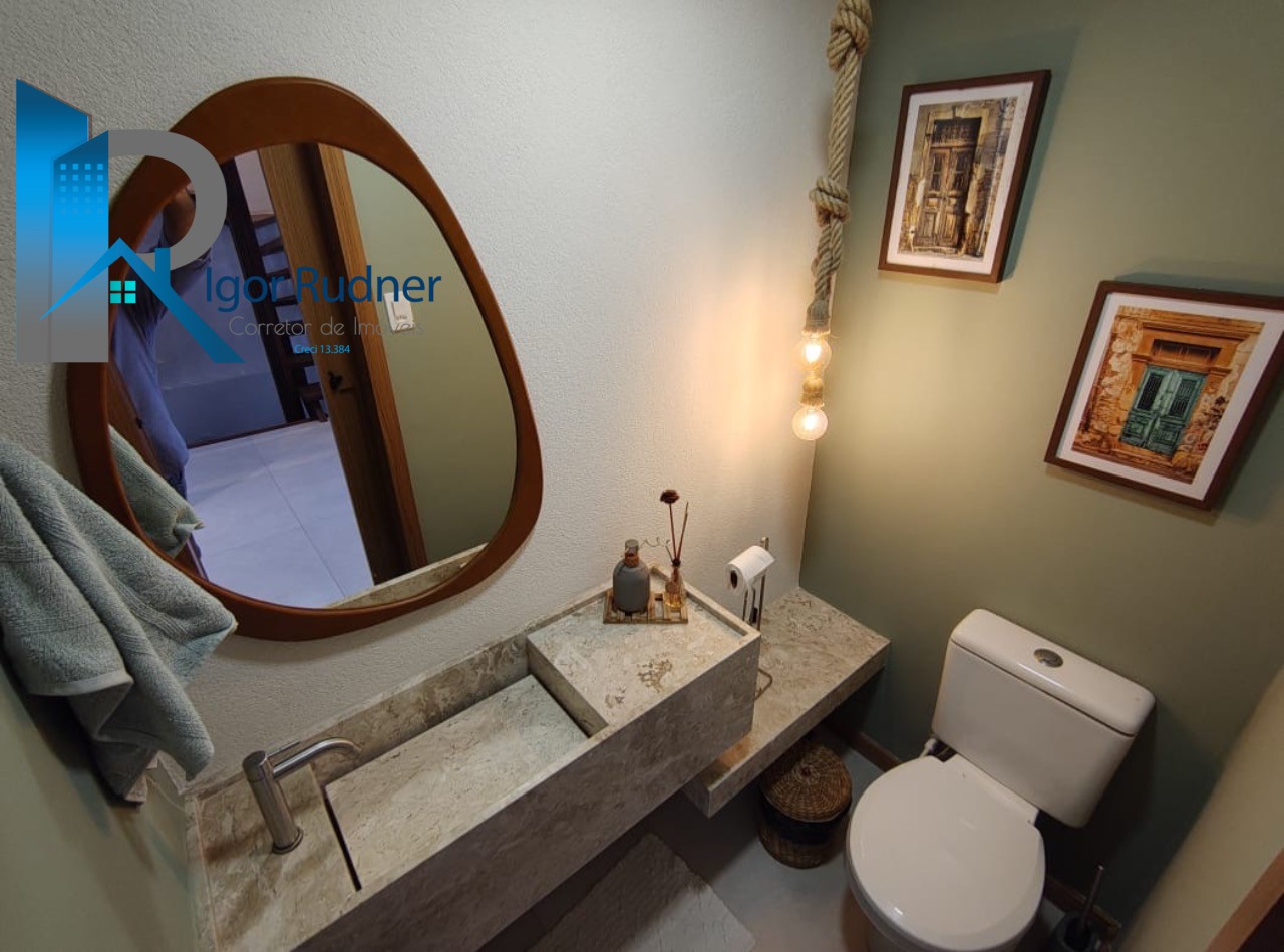 Casa de Condomínio, 3 quartos - Foto 20