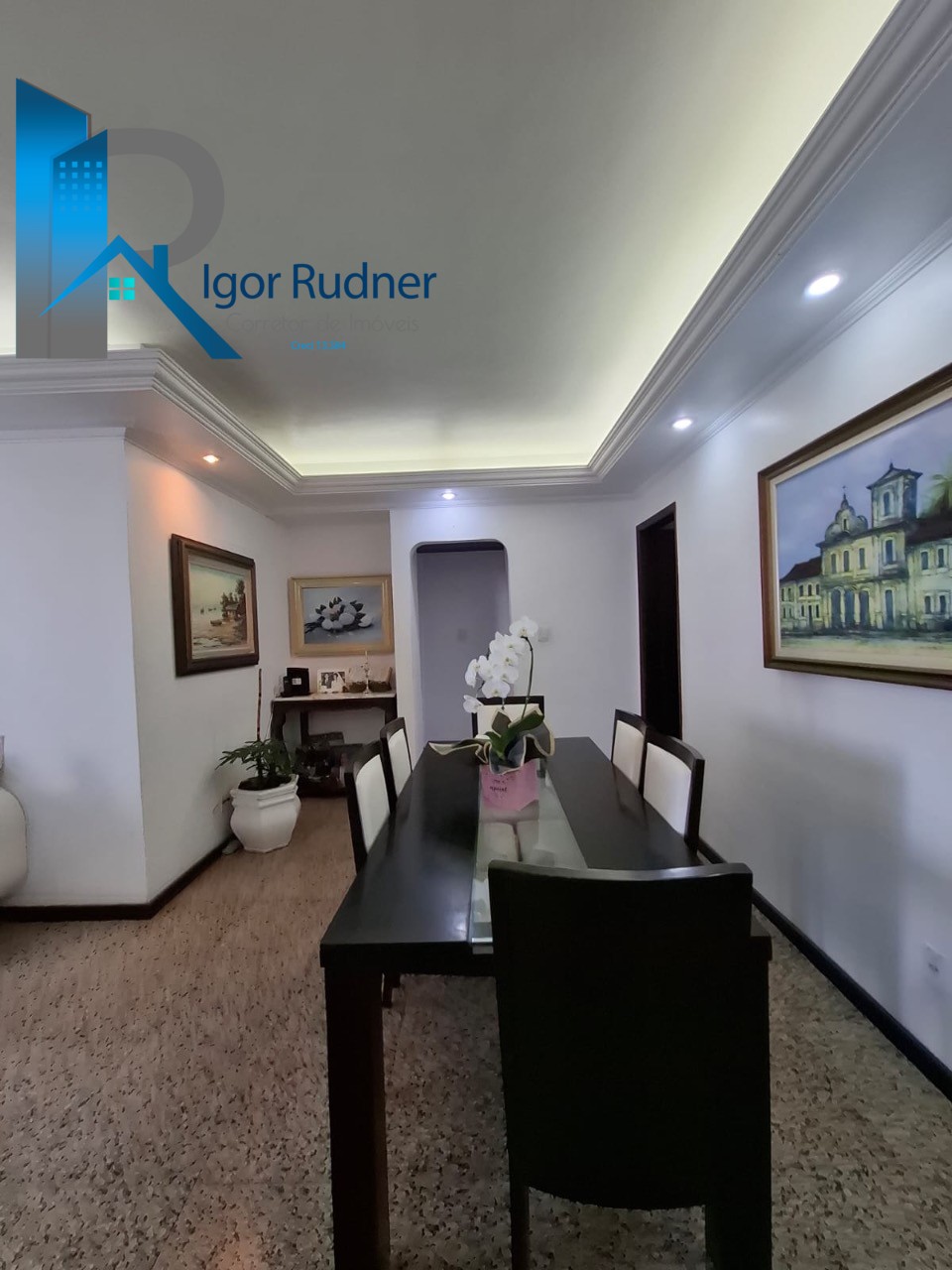 Apartamento, 3 quartos, 118 m² - Foto 9