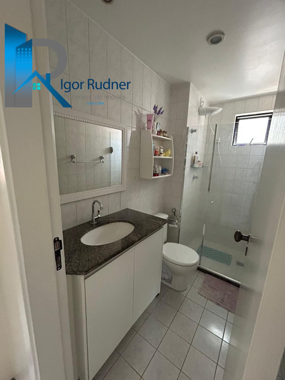 Apartamento, 3 quartos, 100 m² - Foto 8