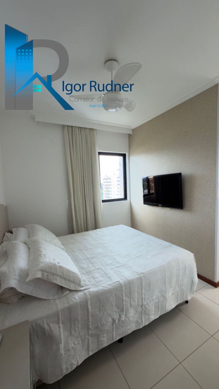 Apartamento, 3 quartos, 90 m² - Foto 9