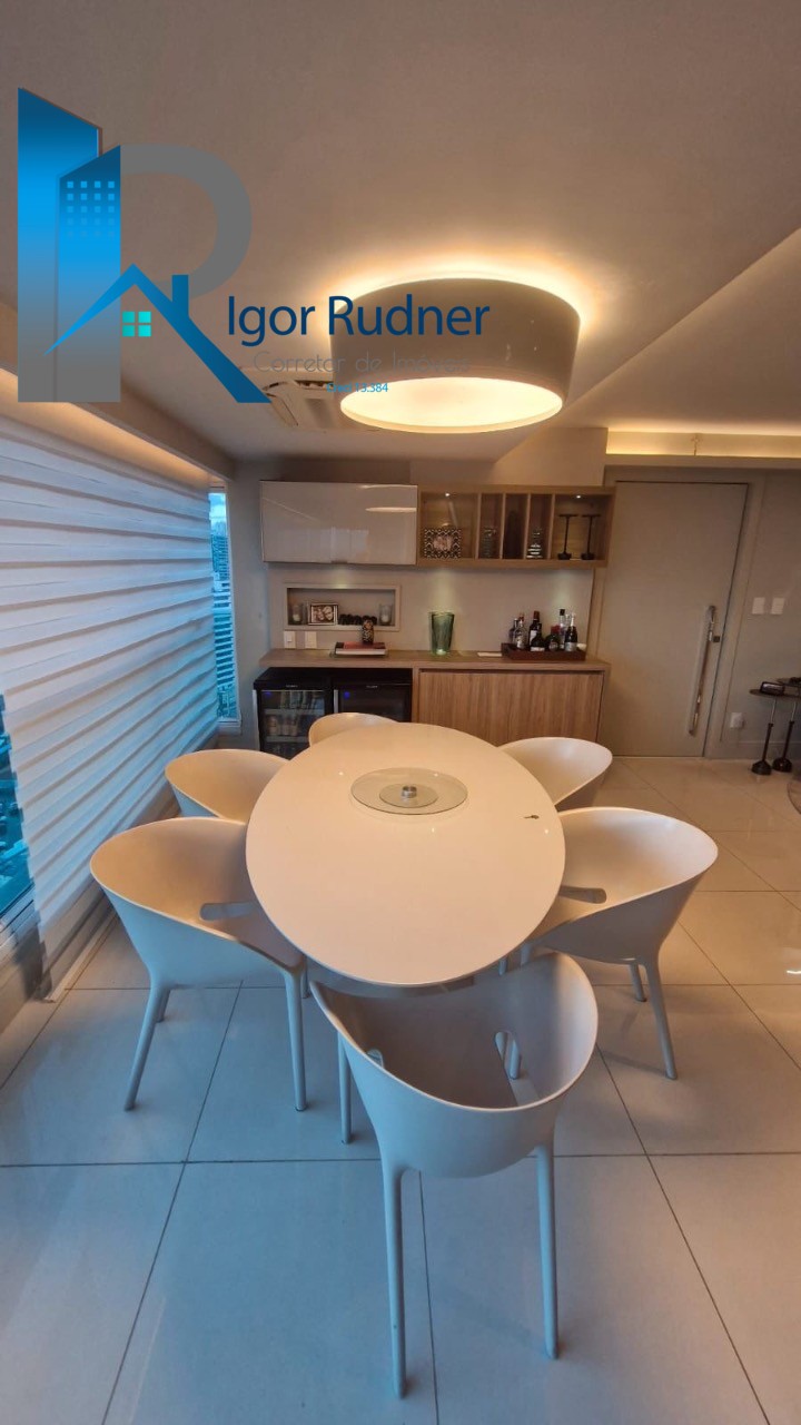 Apartamento, 2 quartos, 128 m² - Foto 3