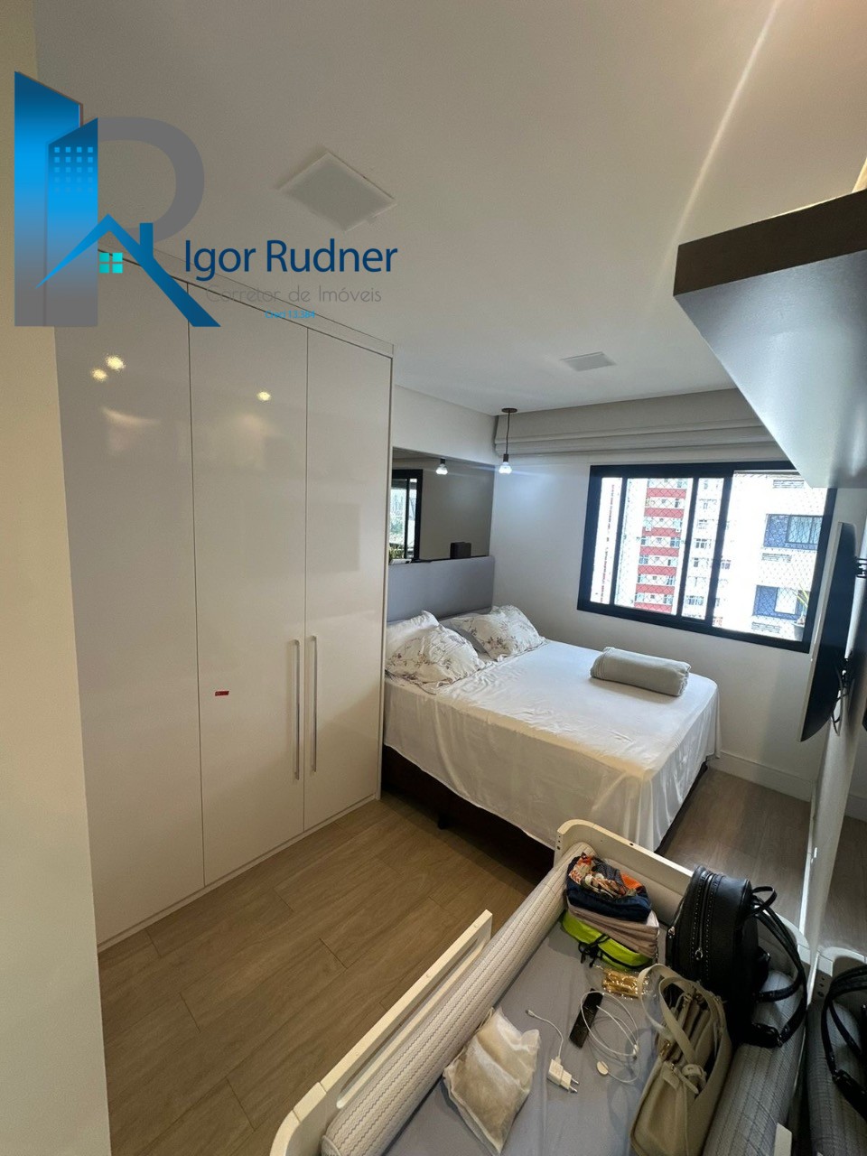 Apartamento, 2 quartos, 76 m² - Foto 7