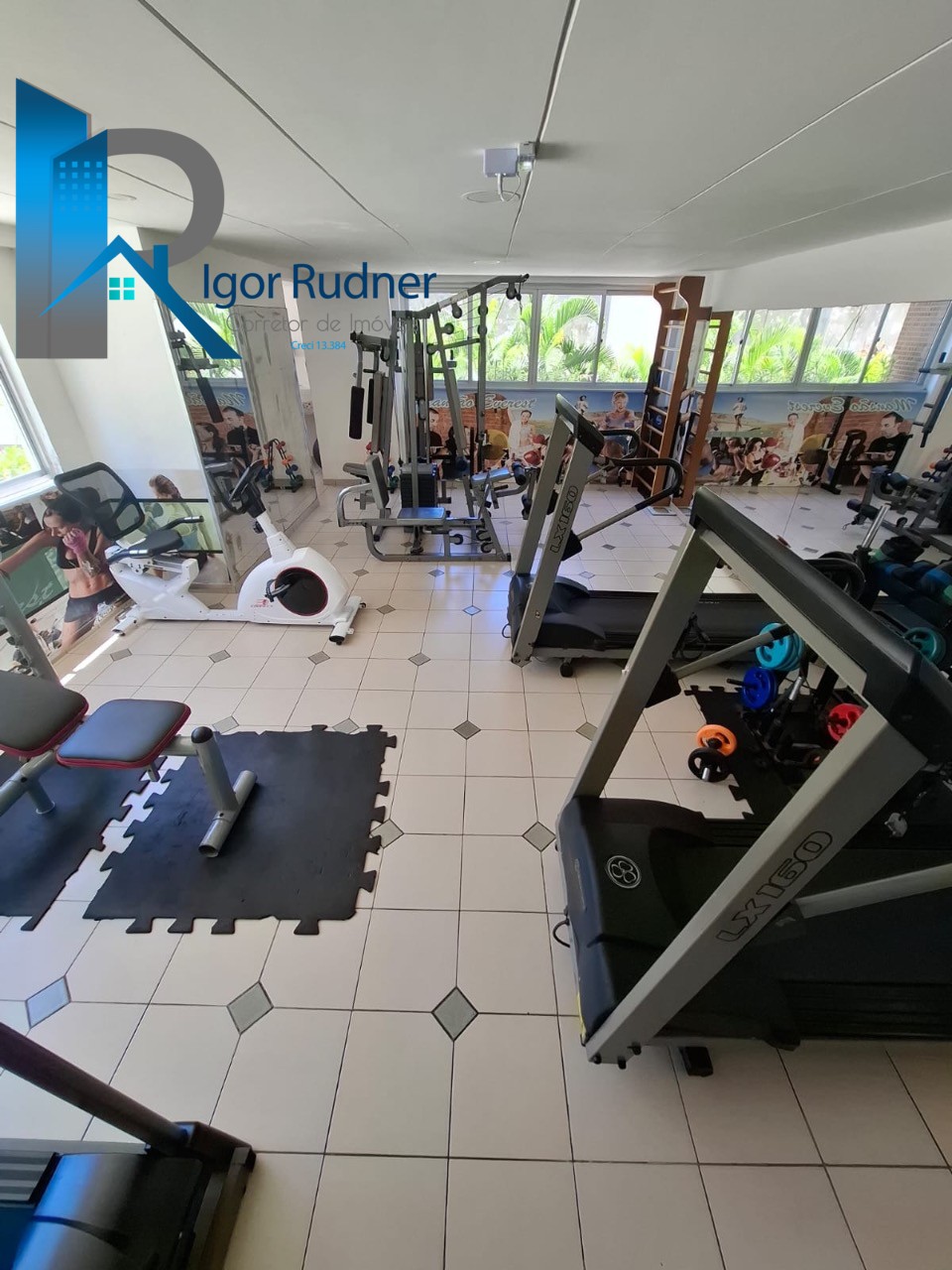 Apartamento, 3 quartos, 118 m² - Foto 42