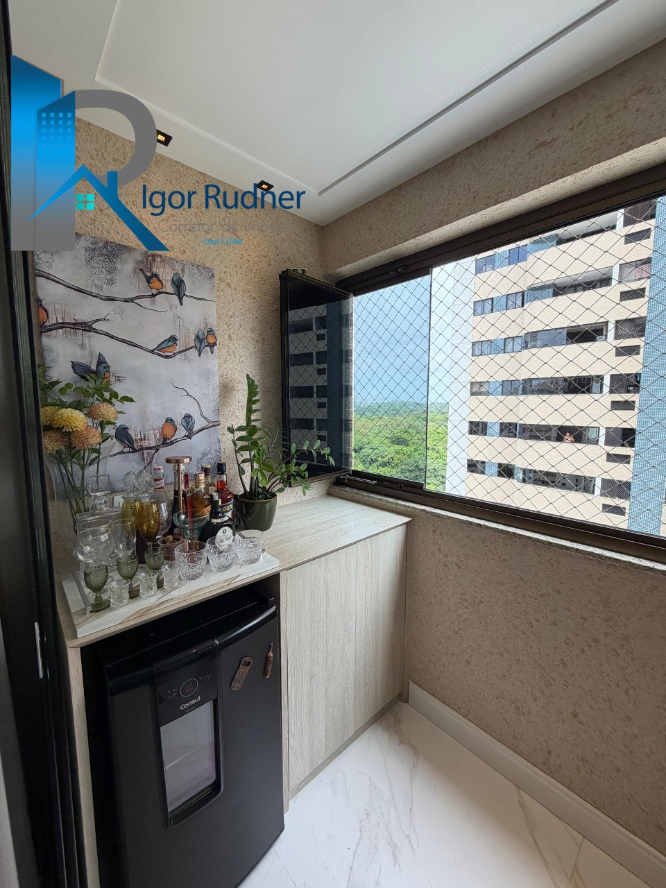 Apartamento, 3 quartos, 71 m² - Foto 3