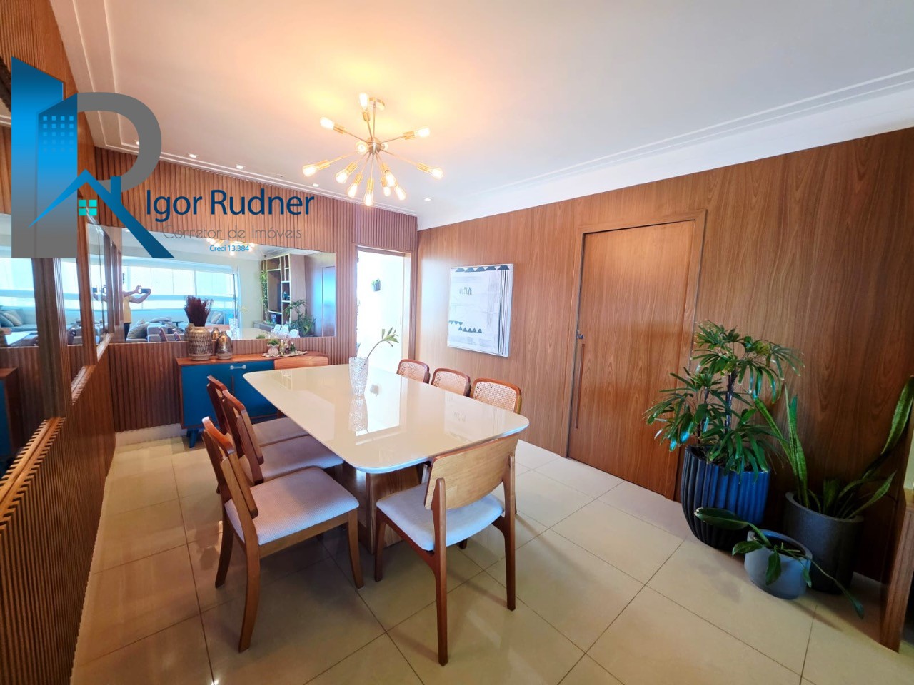 Apartamento, 3 quartos, 195 m² - Foto 44