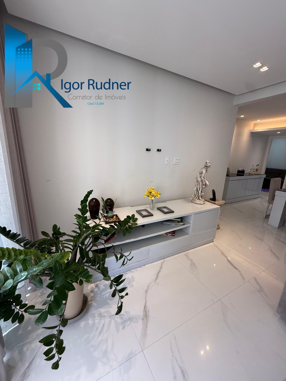 Apartamento, 4 quartos, 133 m² - Foto 7