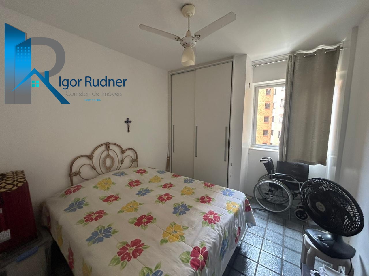 Apartamento, 3 quartos, 130 m² - Foto 17
