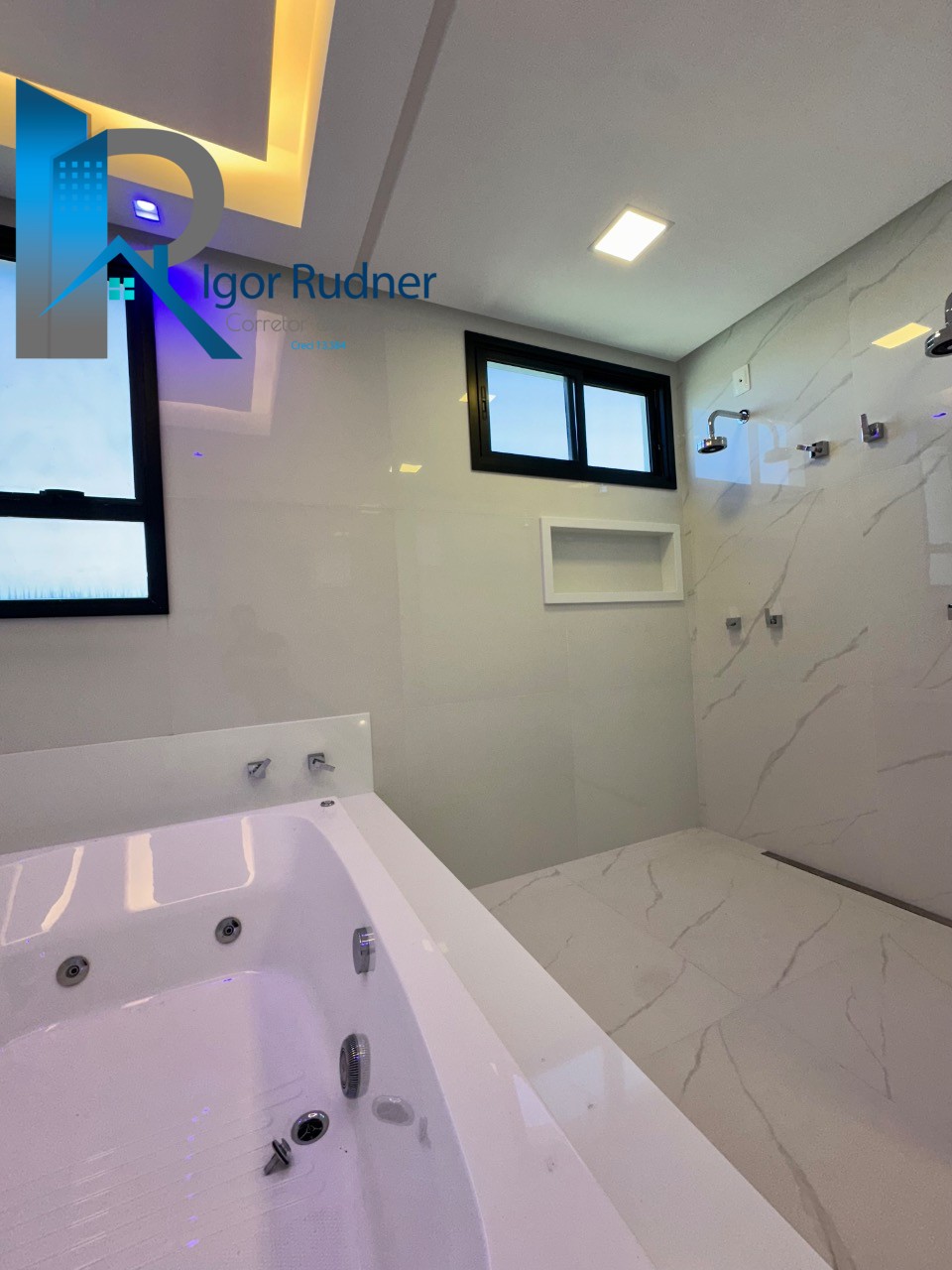 Casa de Condomínio, 5 quartos - Foto 40