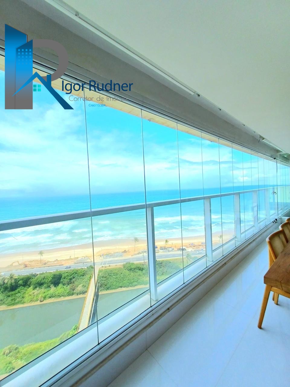 Cobertura, 4 quartos, 232 m² - Foto 6