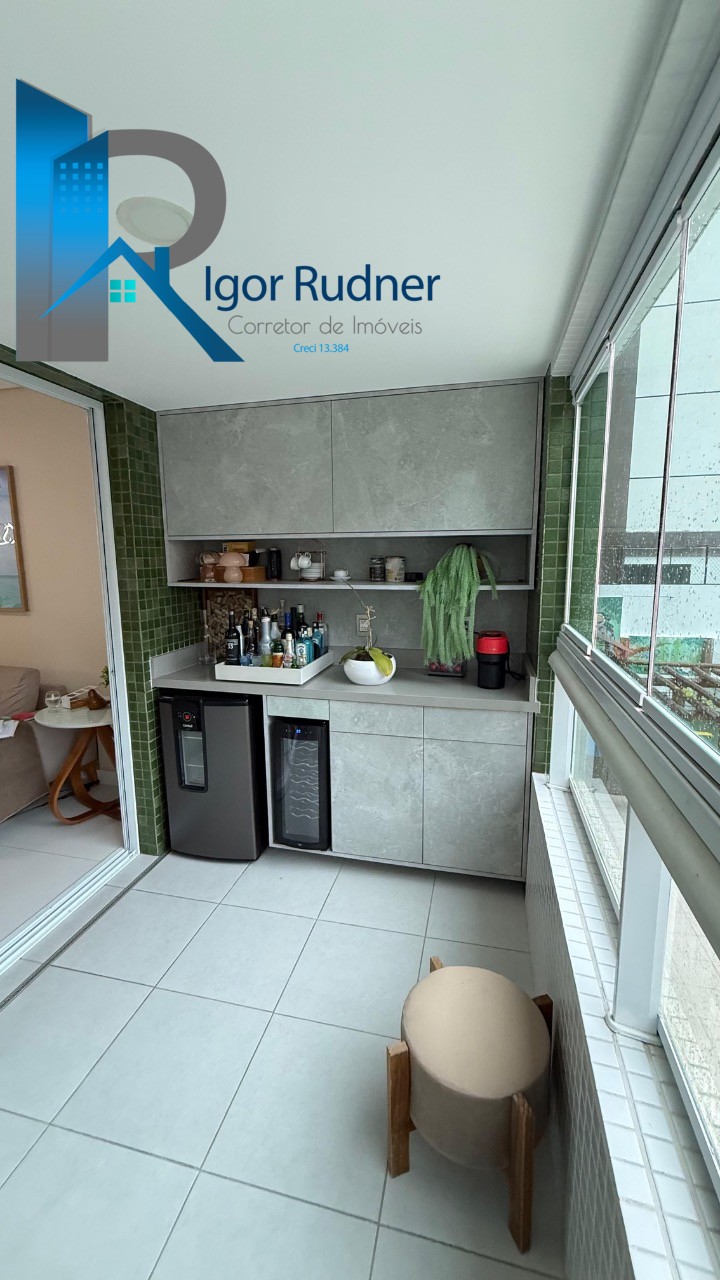 Apartamento, 3 quartos, 103 m² - Foto 4