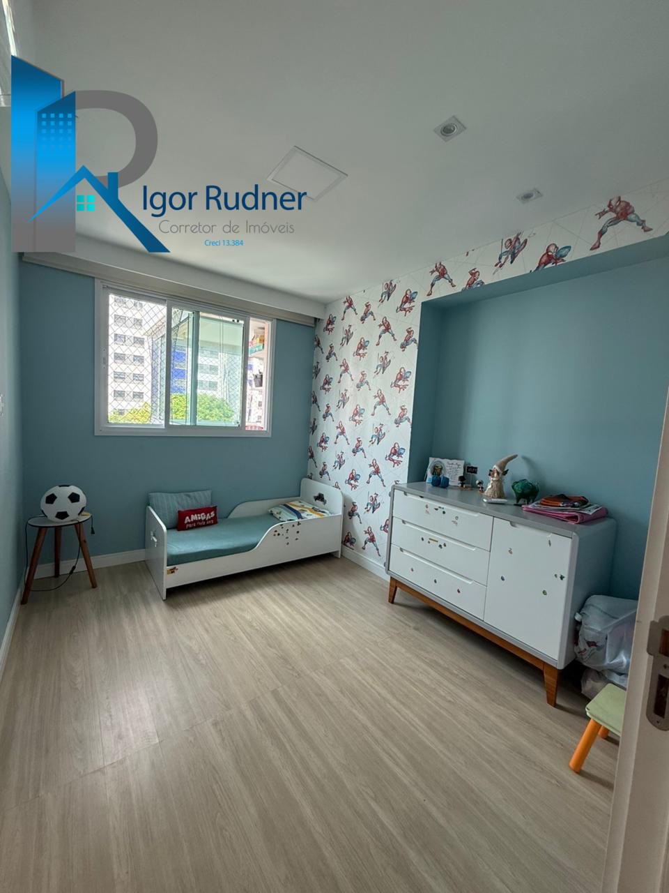 Apartamento, 3 quartos, 126 m² - Foto 9