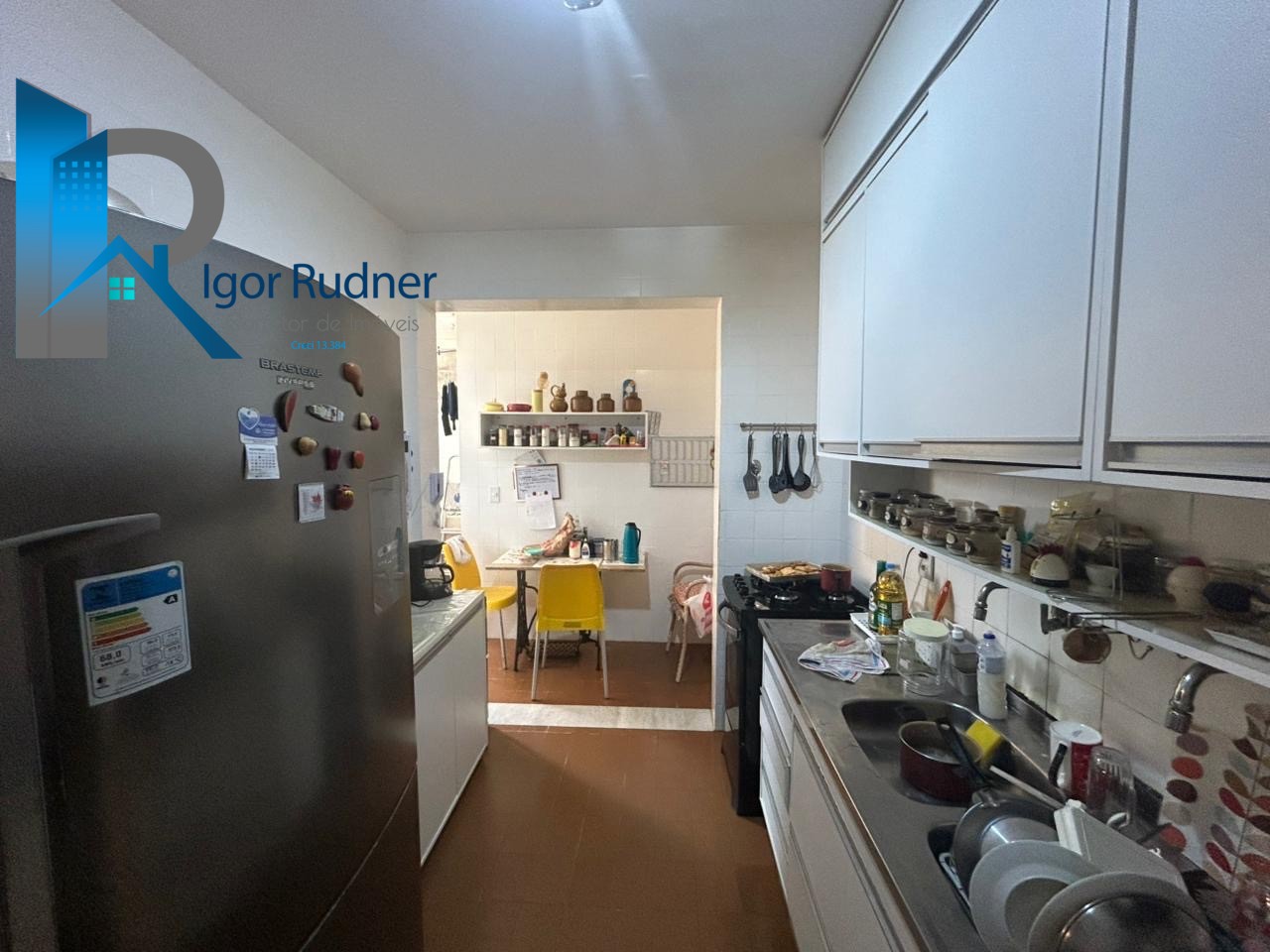 Apartamento, 3 quartos, 130 m² - Foto 22