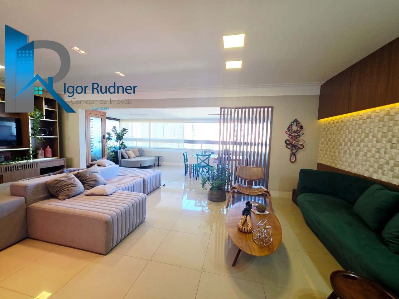 Apartamento, 3 quartos, 195 m² - Foto 20