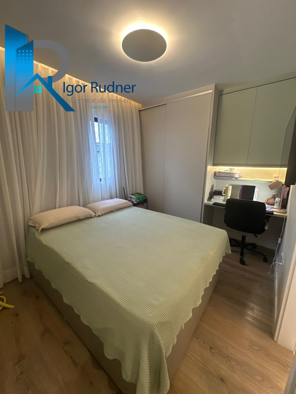 Casa de Condomínio, 4 quartos - Foto 18