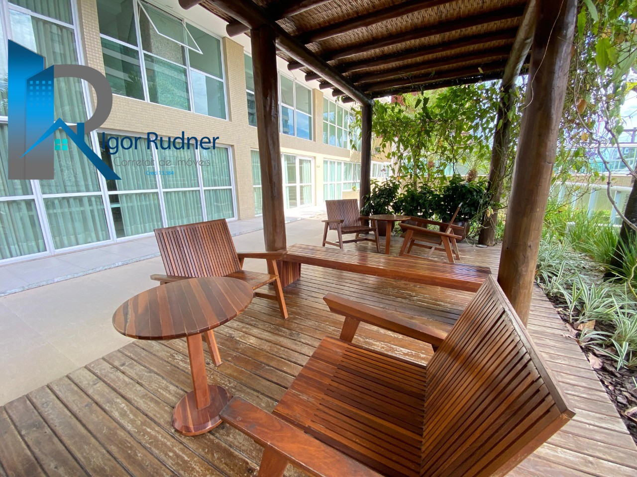 Apartamento, 4 quartos, 137 m² - Foto 27