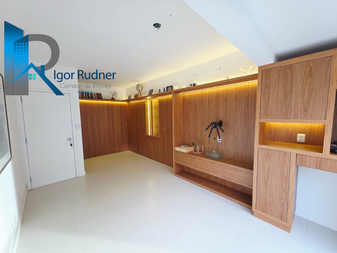 Apartamento, 2 quartos, 57 m² - Foto 6