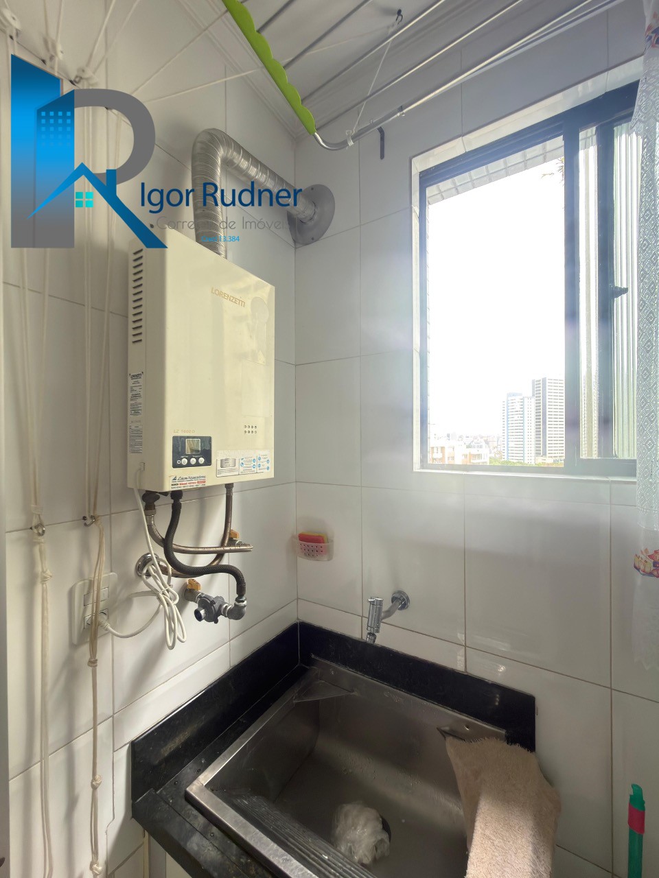 Apartamento, 3 quartos, 122 m² - Foto 38