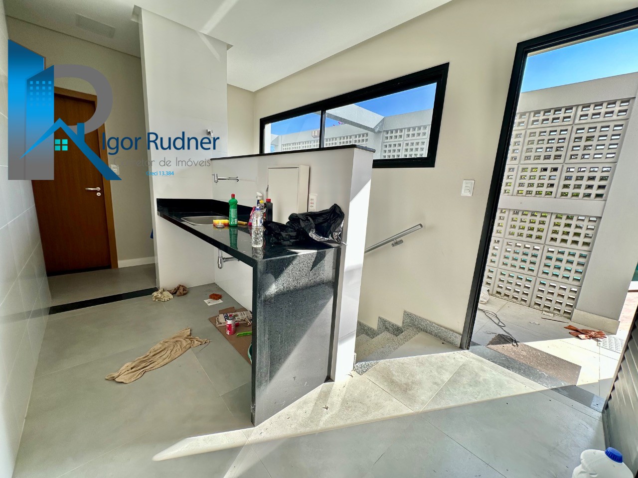 Casa de Condomínio, 5 quartos - Foto 15