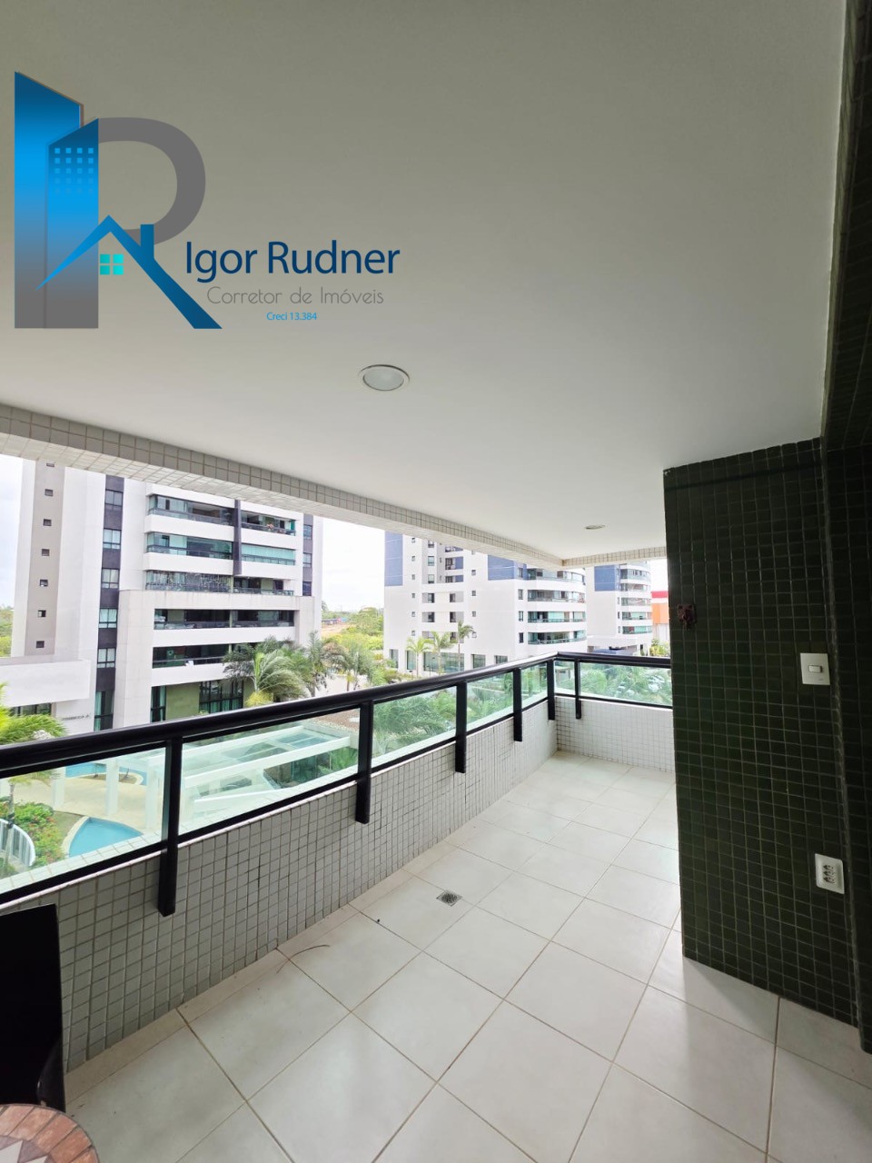 Apartamento, 1 quarto, 55 m² - Foto 8