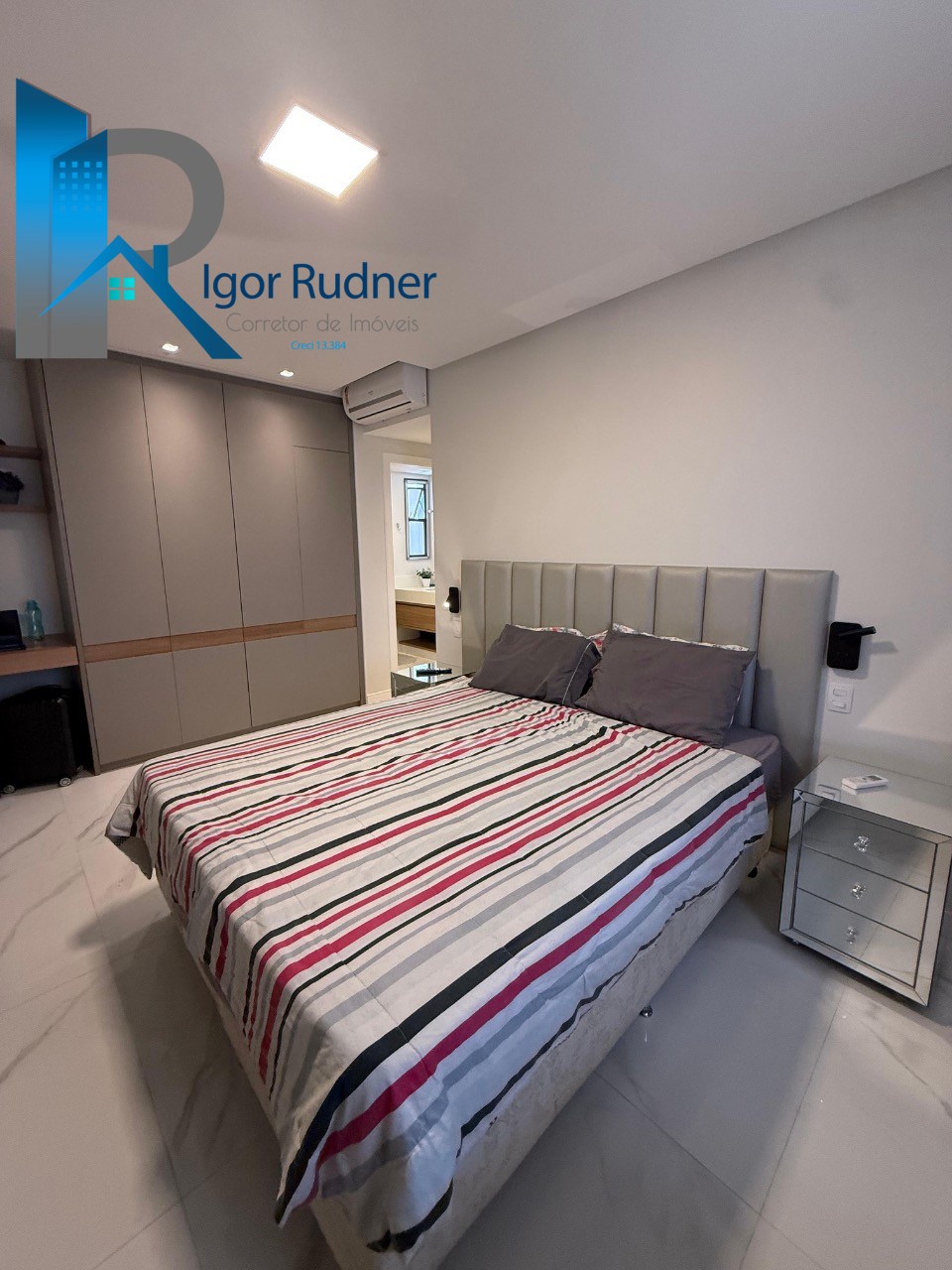 Apartamento, 4 quartos, 133 m² - Foto 15