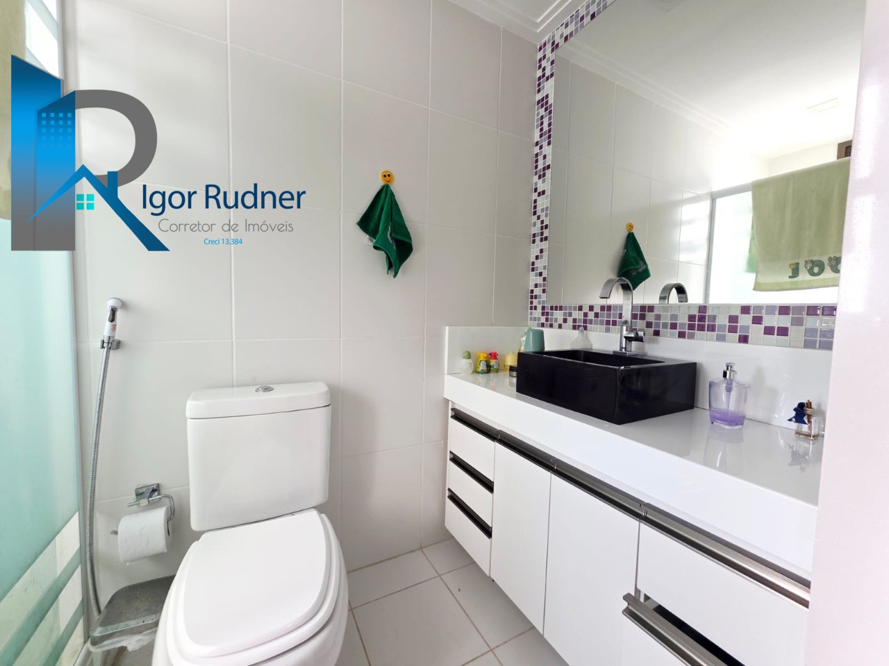 Apartamento, 3 quartos, 195 m² - Foto 4
